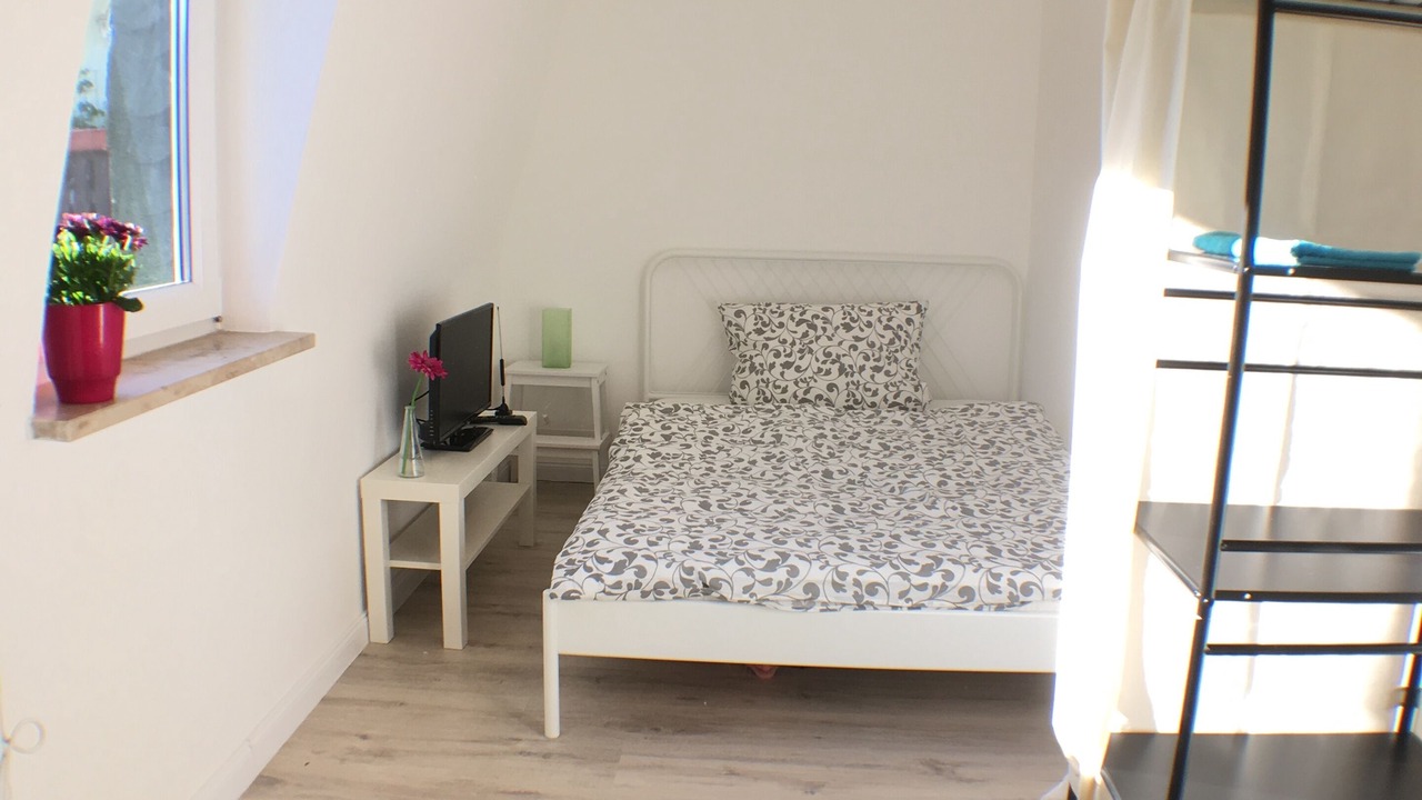 Photo of Bedroom in Fuerth