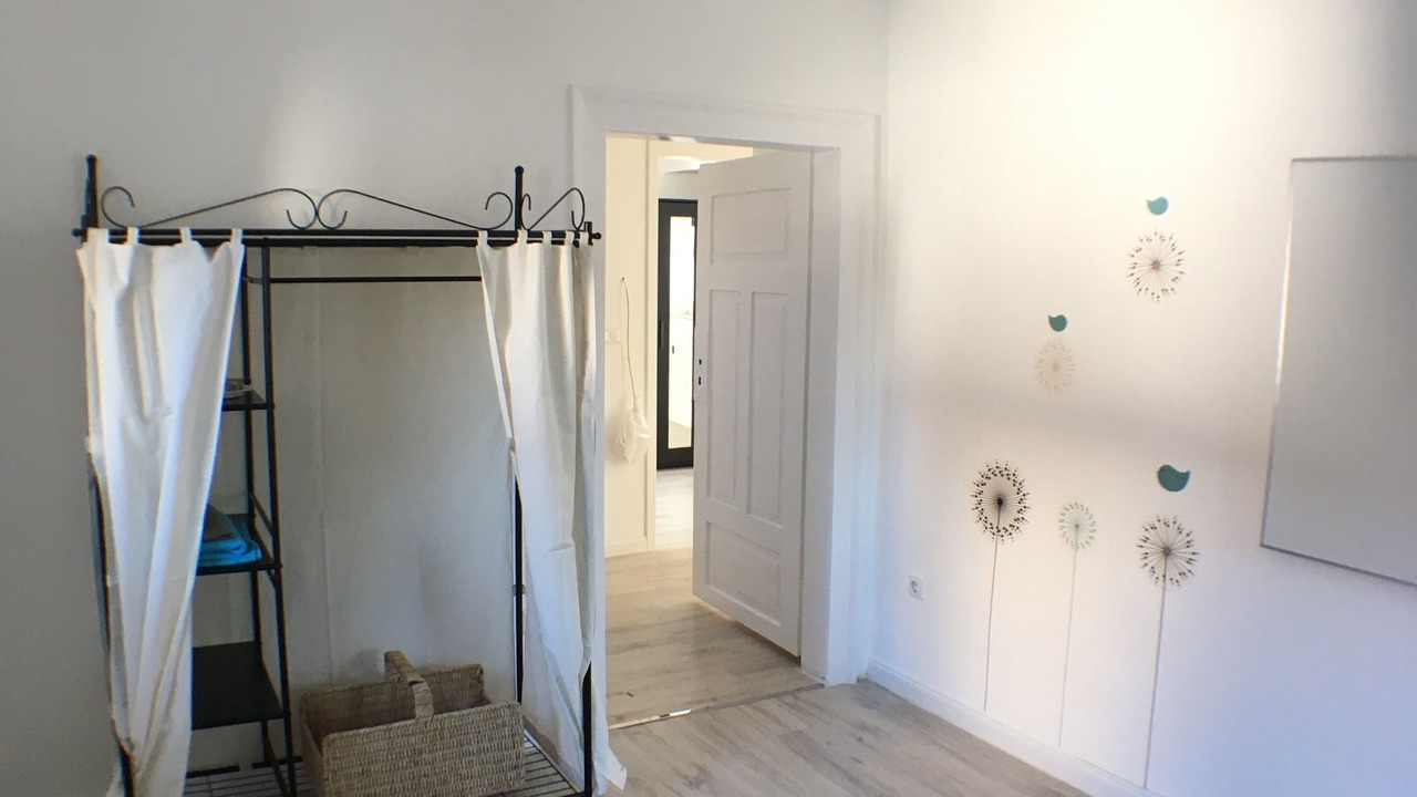 Photo of Bedroom in Fuerth