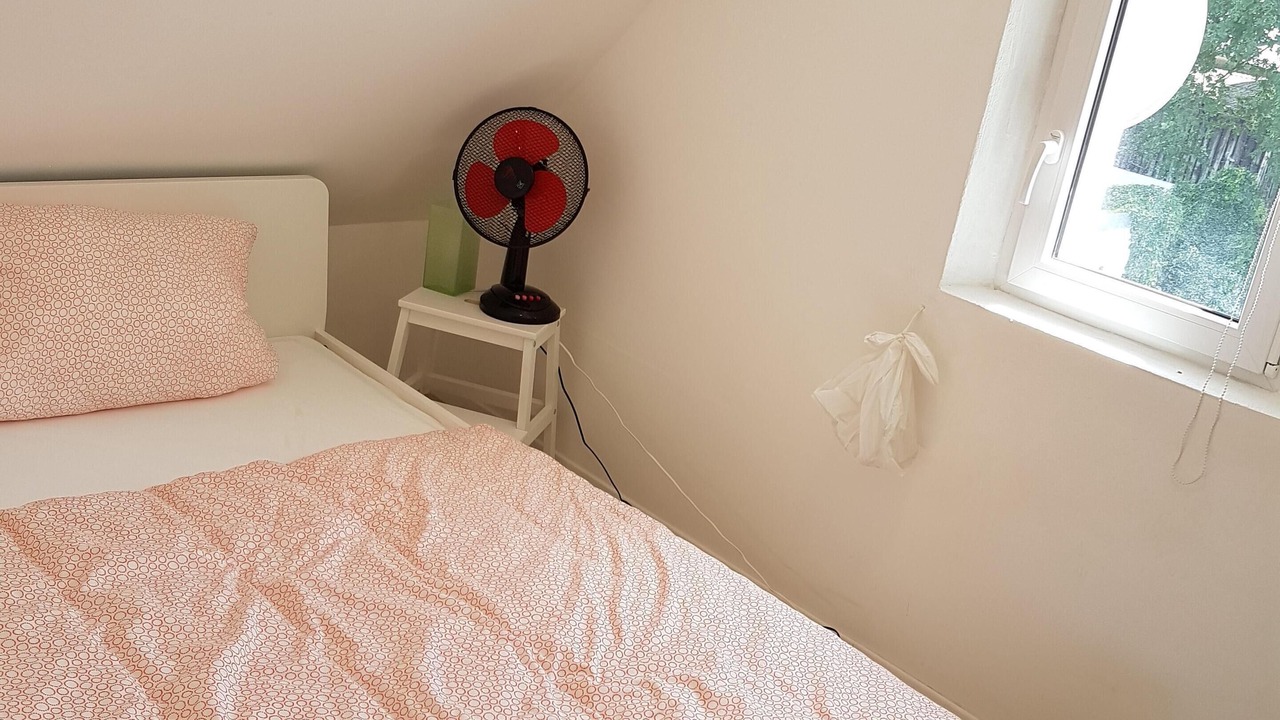 Photo of Bedroom in Fuerth