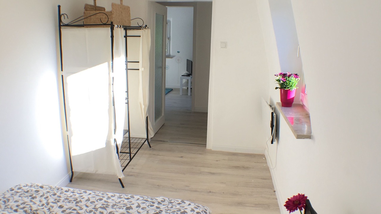 Photo of Bedroom in Fuerth