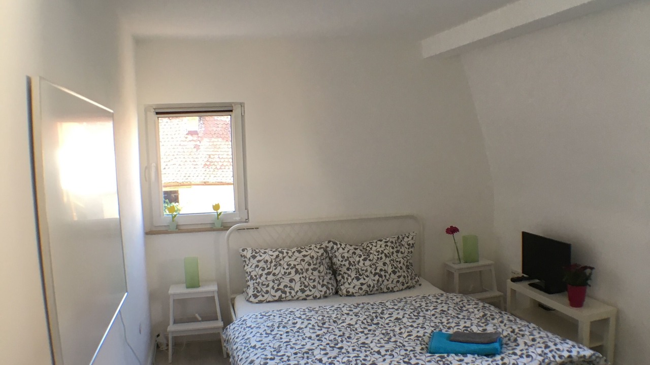 Photo of Bedroom in Fuerth