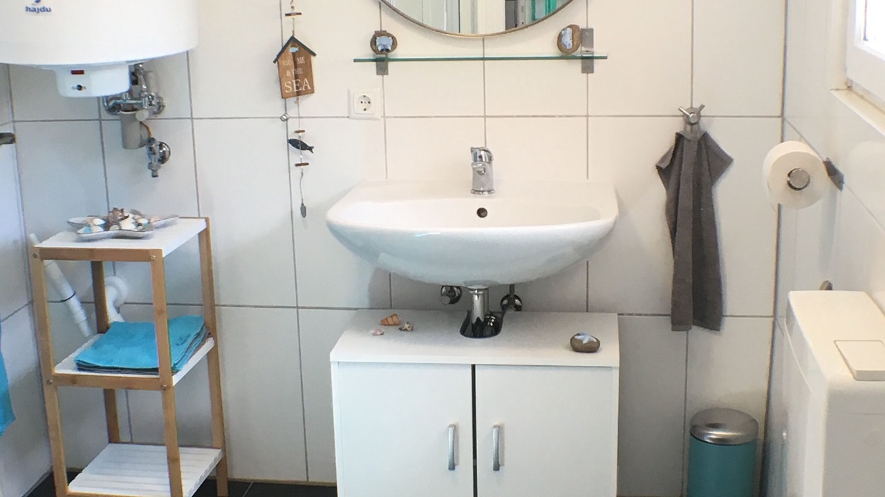 Photo of Bathroom in Fuerth