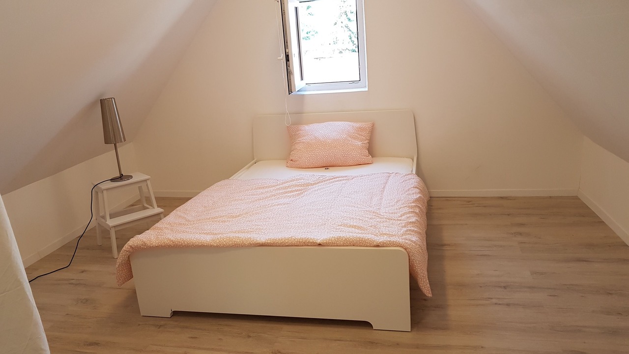 Photo of Bedroom in Fuerth