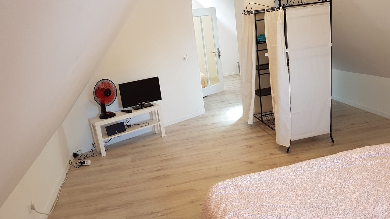 Photo of Bedroom in Fuerth