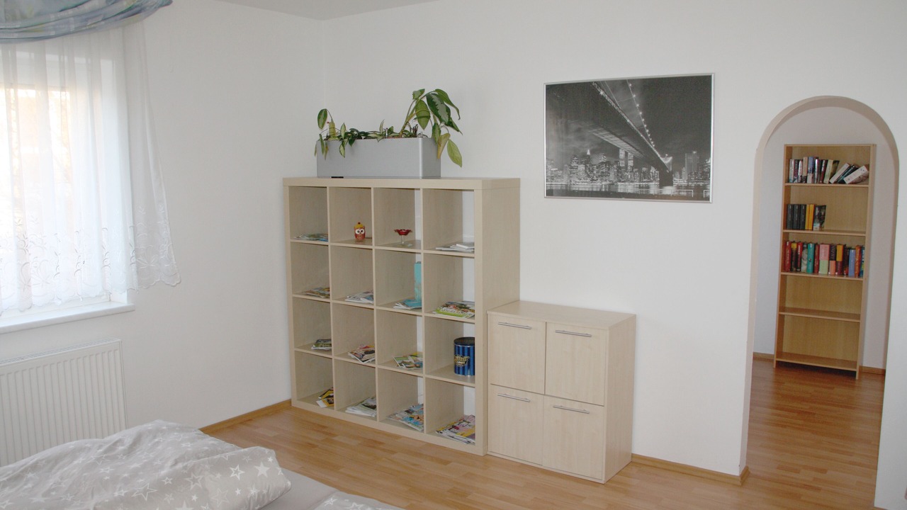 Photo of Bedroom in Nordwestliche Außenstadt