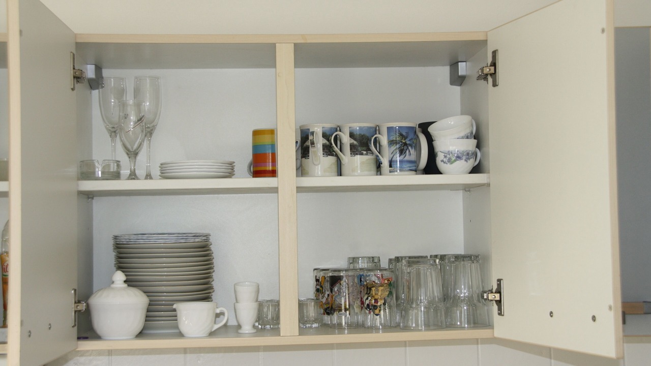 Photo of Kitchen in Nordwestliche Außenstadt
