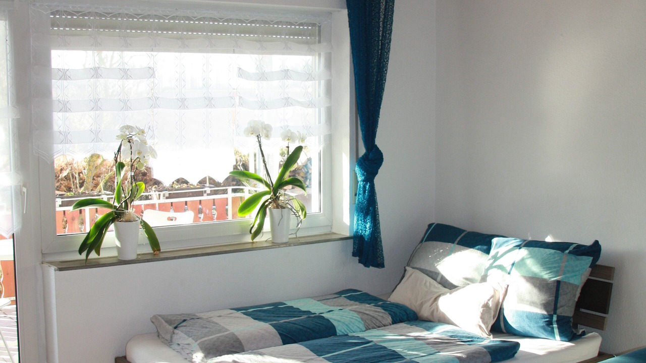 Photo of Bedroom in Nordwestliche Außenstadt