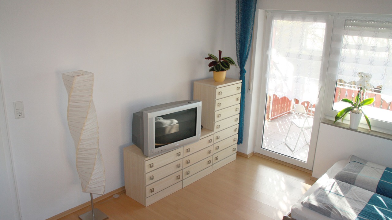 Photo of Bedroom in Nordwestliche Außenstadt