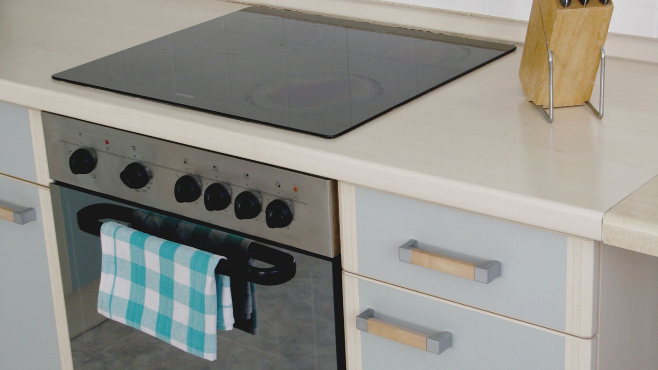 Photo of Kitchen in Nordwestliche Außenstadt