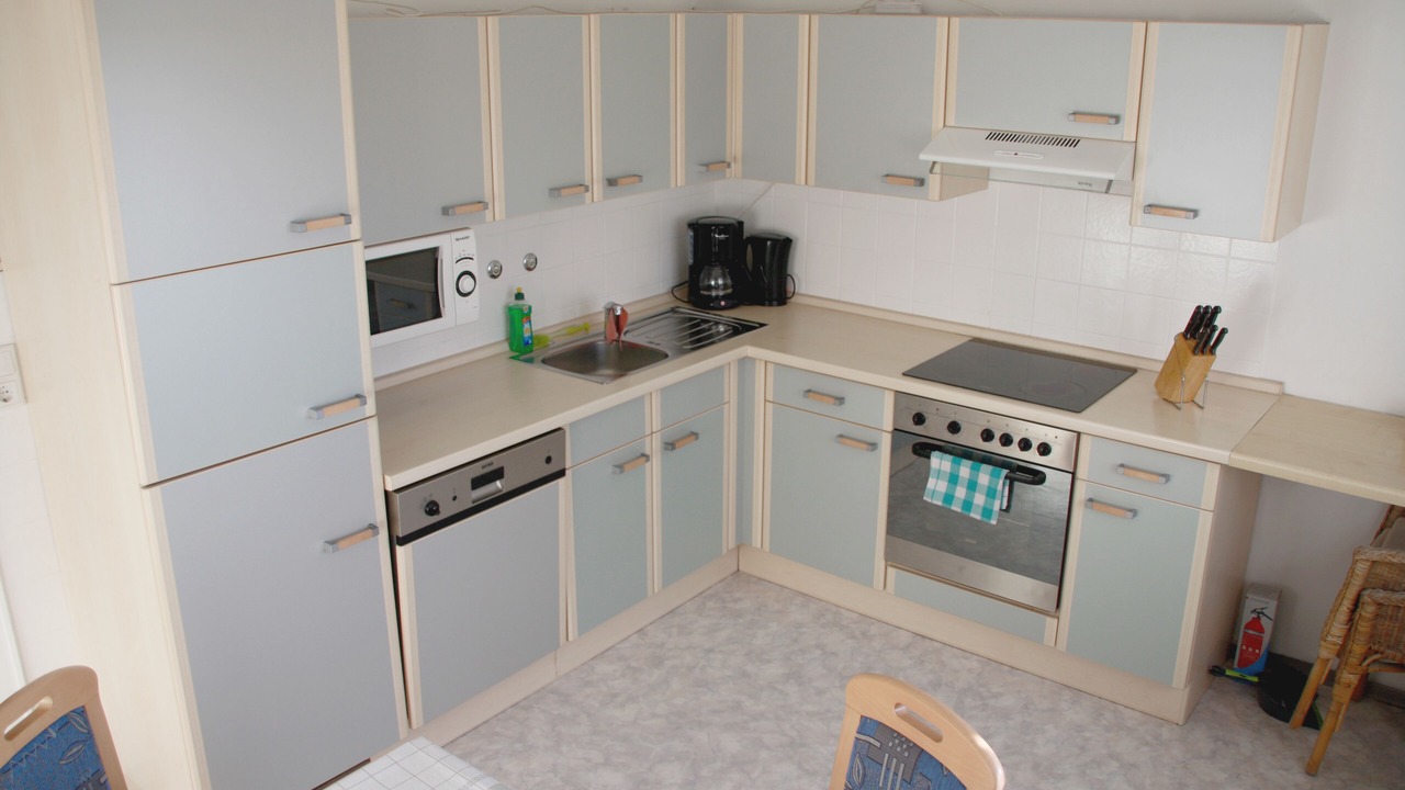 Photo of Kitchen in Nordwestliche Außenstadt