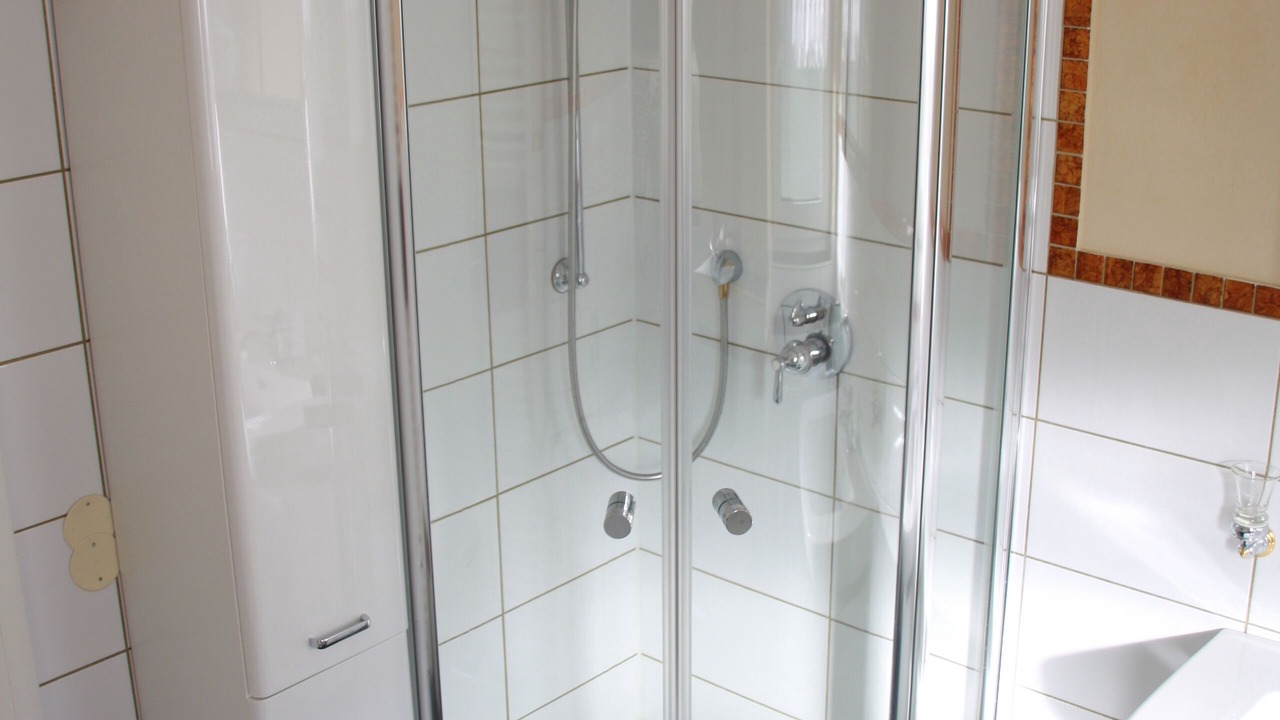 Photo of Bathroom in Nordwestliche Außenstadt
