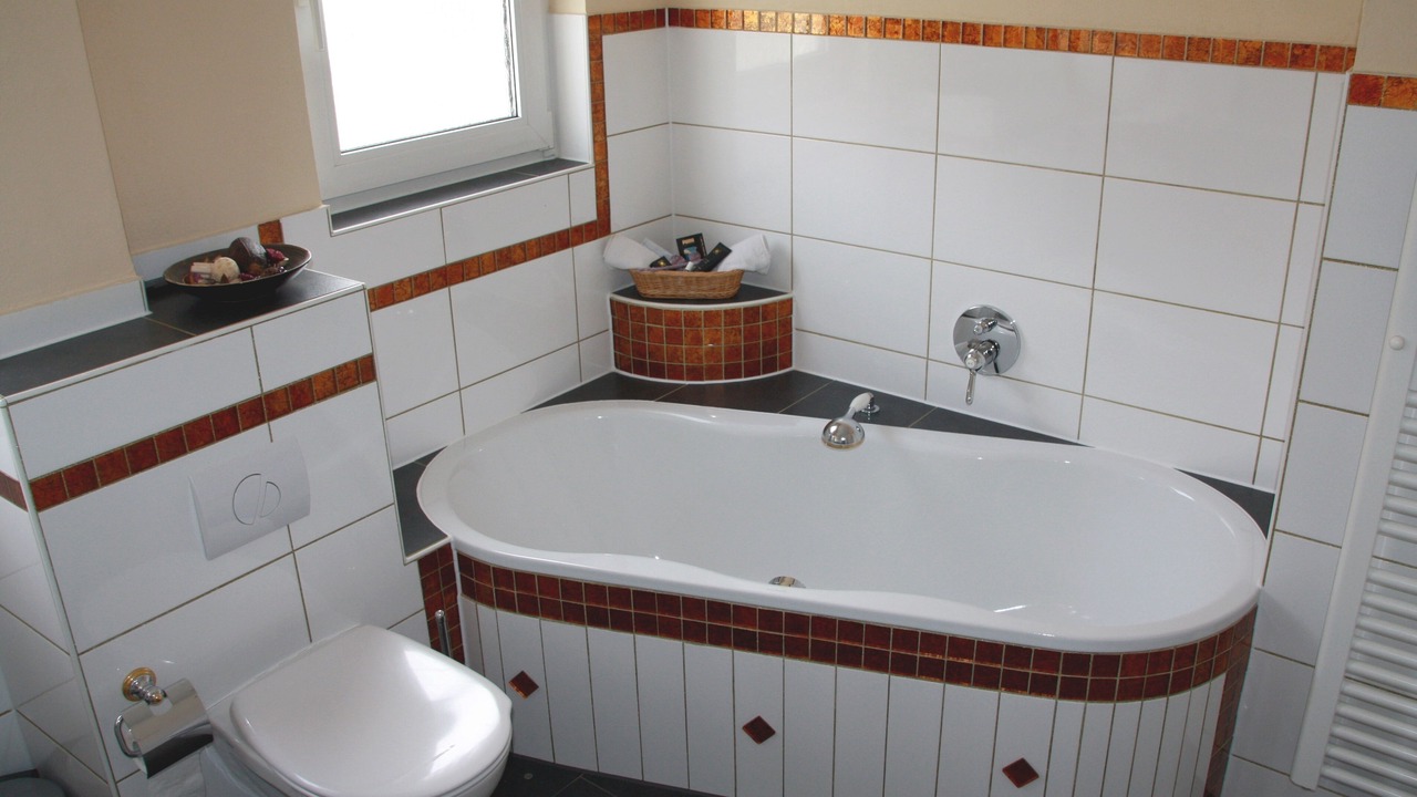 Photo of Bathroom in Nordwestliche Außenstadt