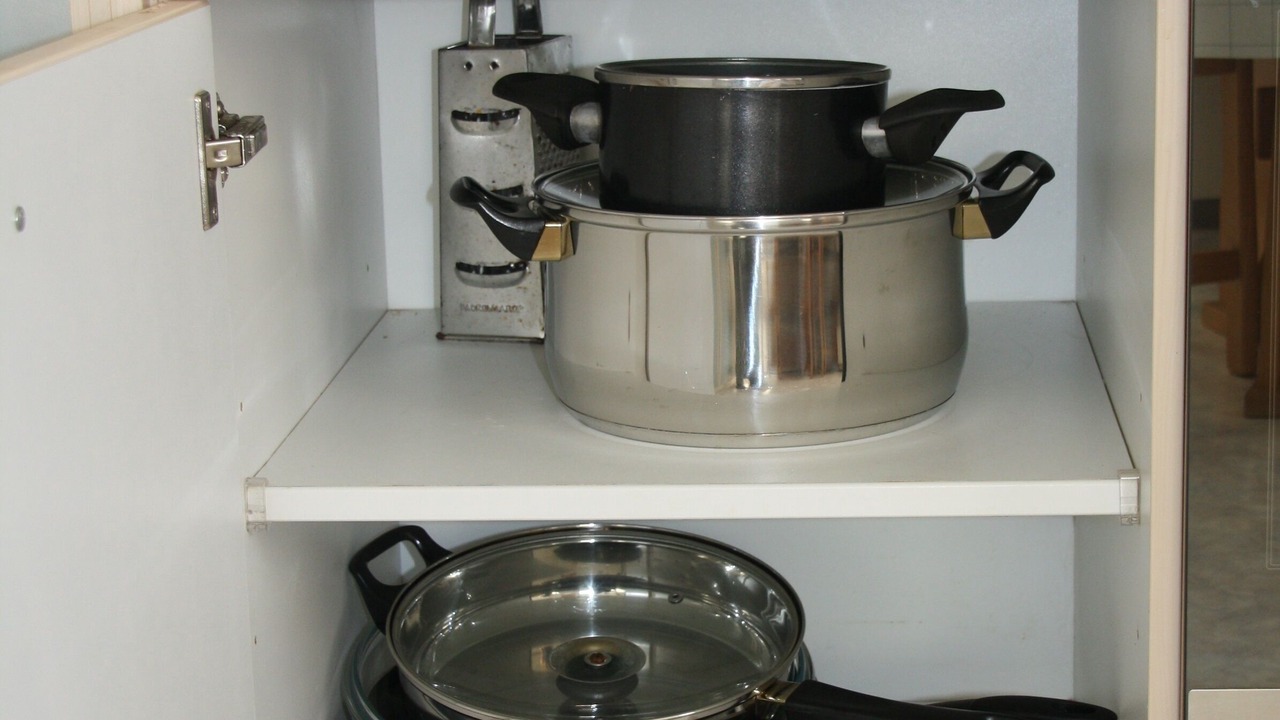 Photo of Kitchen in Nordwestliche Außenstadt