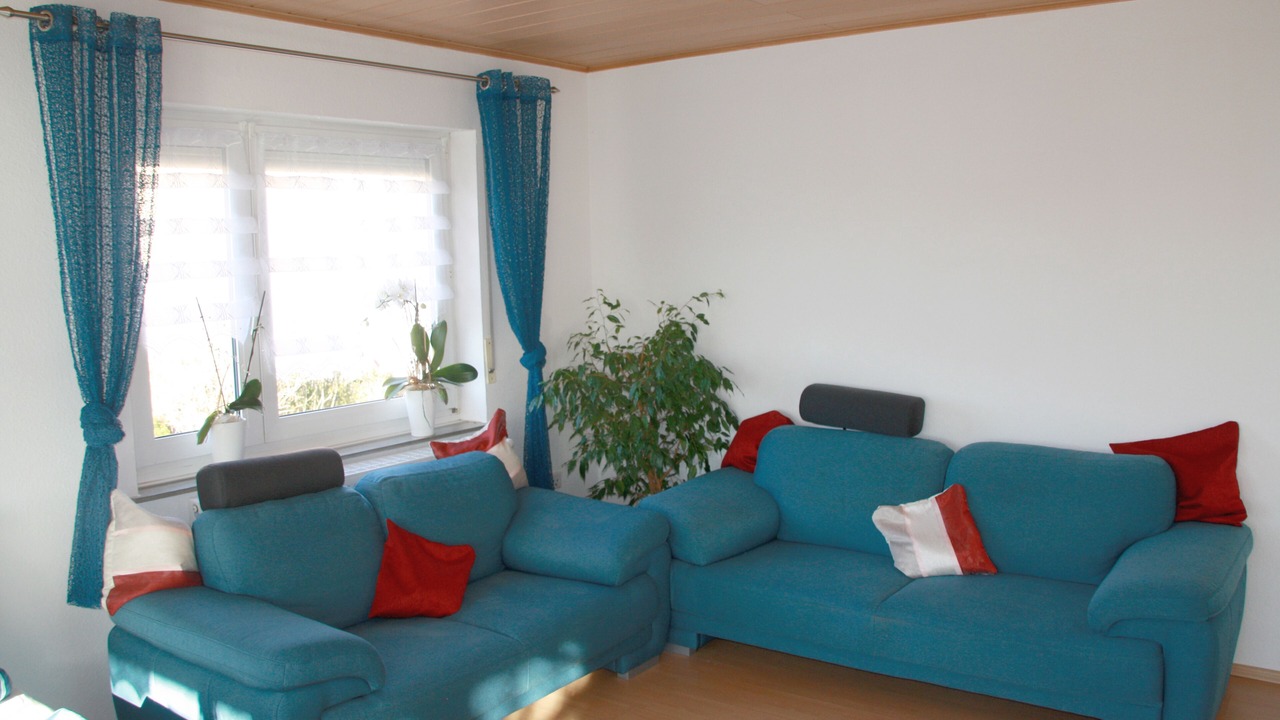 Photo of Livingroom in Nordwestliche Außenstadt