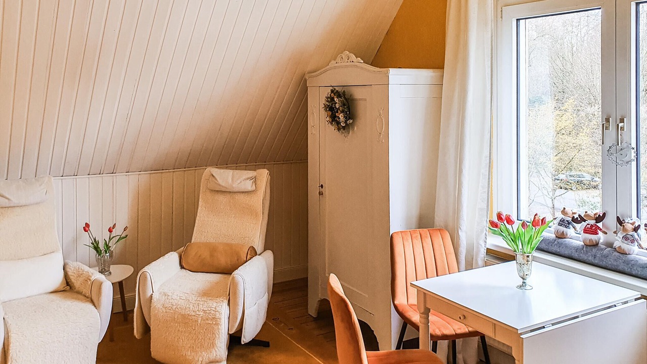 Photo of Bedroom in Karlshof/Israelsdorf/Gothmund