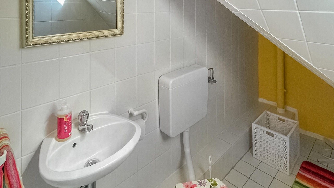 Photo of Bathroom in Karlshof/Israelsdorf/Gothmund