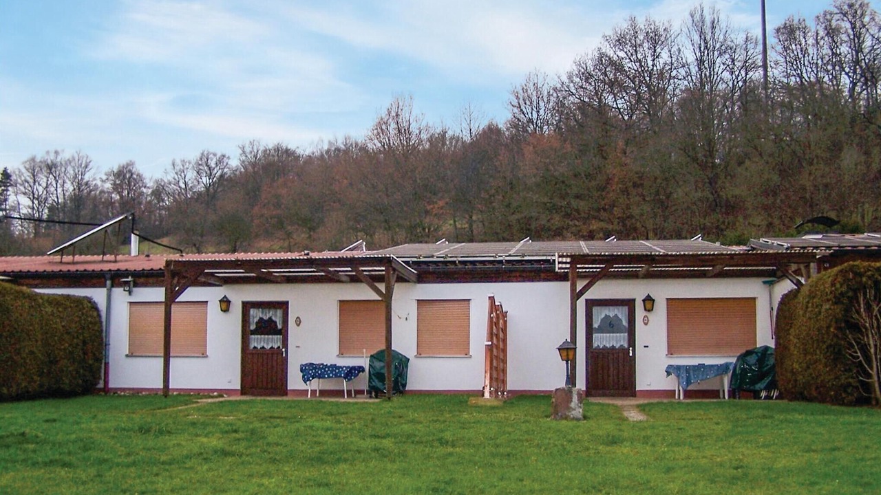 Photo of Outdoor in Graefendorf