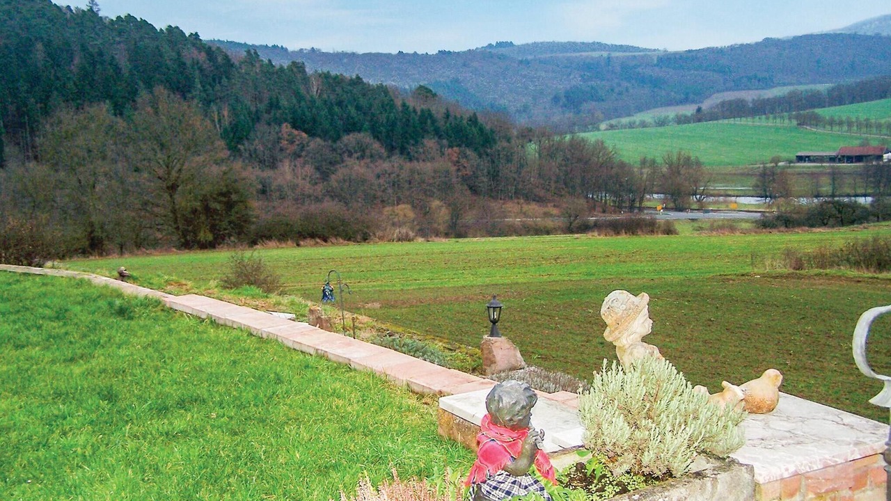 Photo of Outdoor in Graefendorf