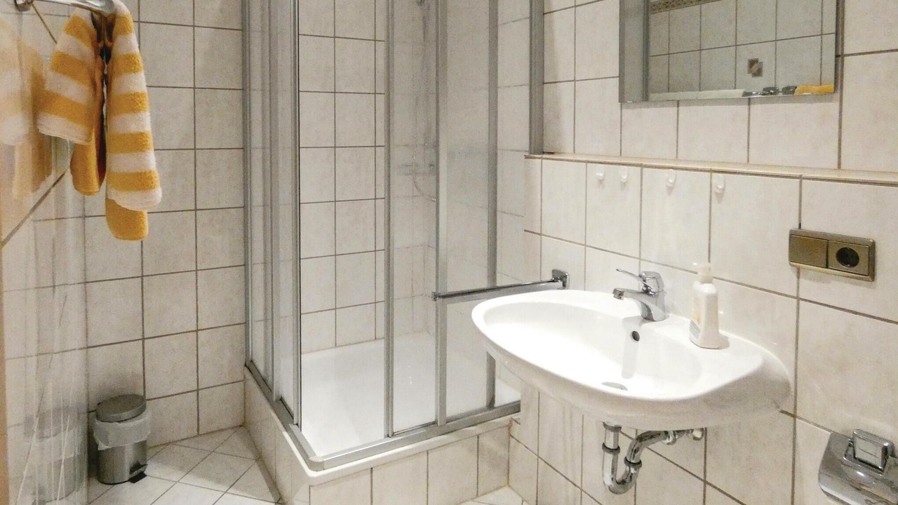 Photo of Bathroom in Graefendorf