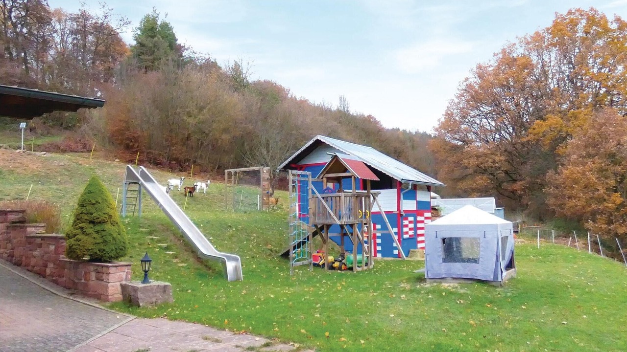 Photo of Outdoor in Graefendorf