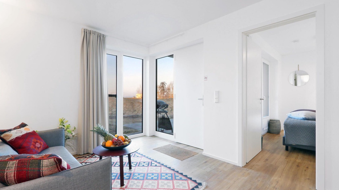 Photo of Bedroom in Lembruch