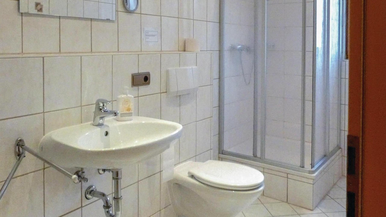Photo of Bathroom in Graefendorf