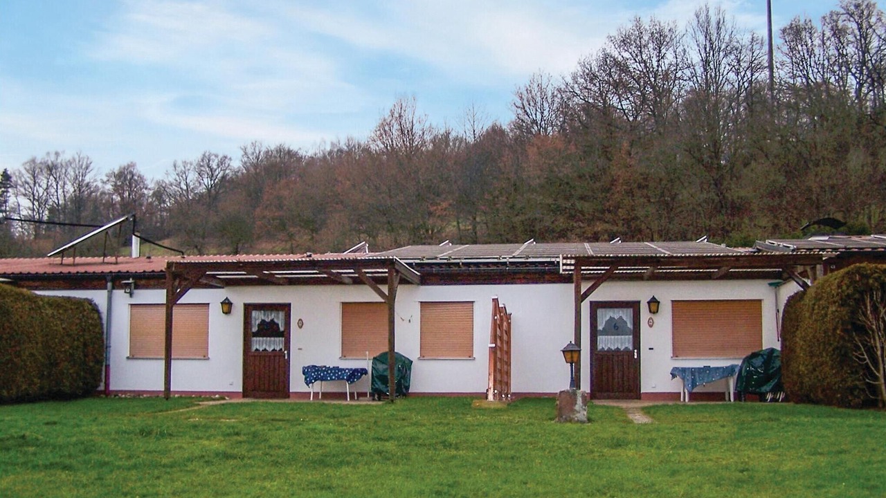 Photo of Outdoor in Graefendorf