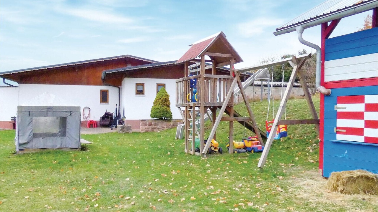 Photo of Outdoor in Graefendorf