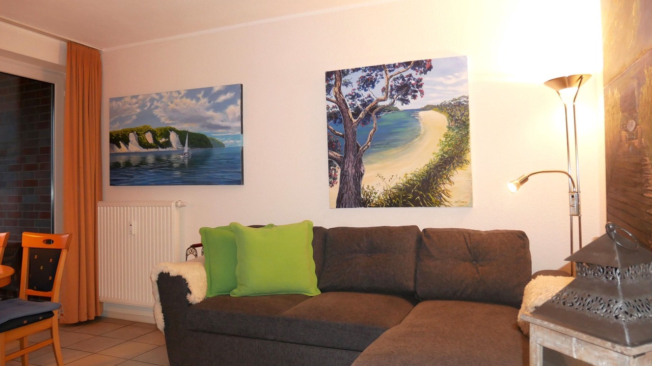 Photo of Livingroom in Zinnowitz