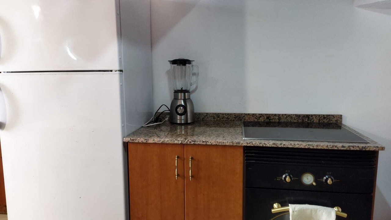 Photo of Kitchen in Petra
