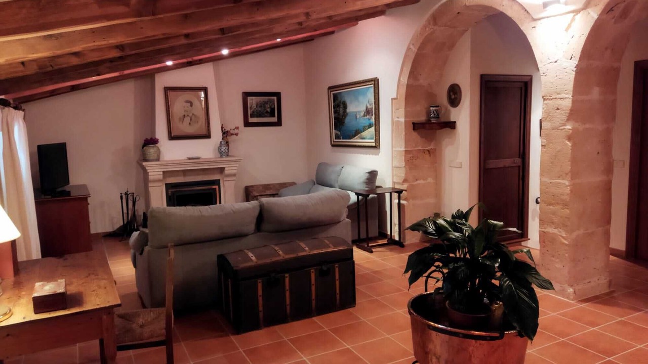 Photo of Livingroom in Petra