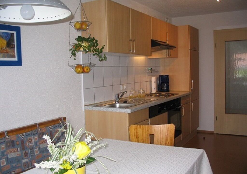Photo of Kitchen in Aitrang