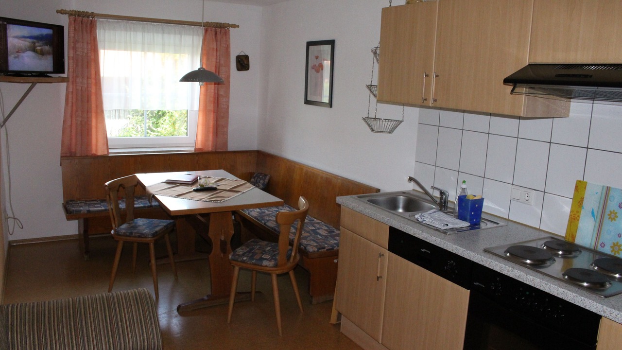 Photo of Kitchen in Aitrang