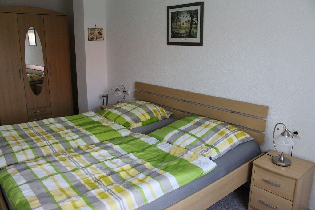 Photo of Bedroom in Aitrang