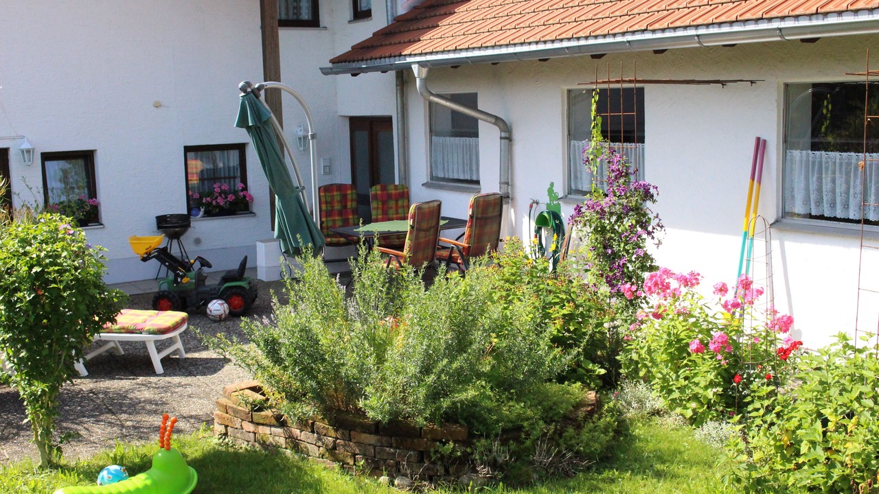 Photo of Patio Balcony in Aitrang