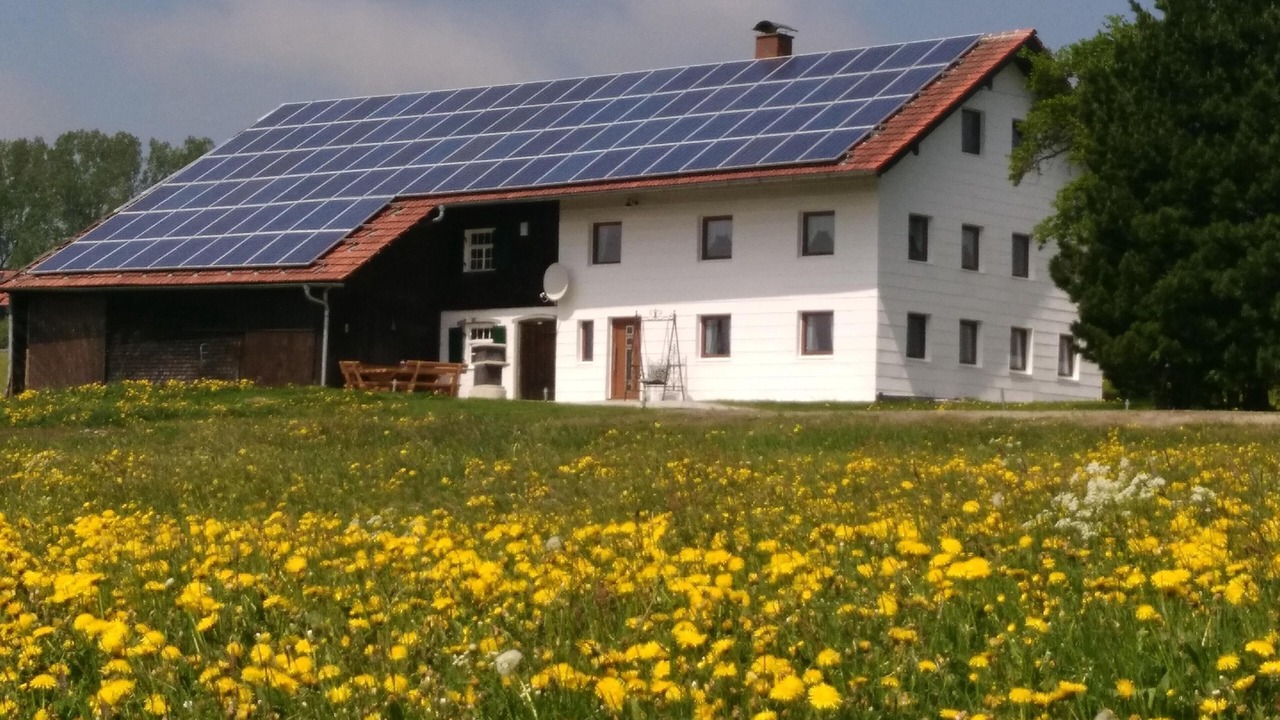 Photo of Outdoor in Buchenberg