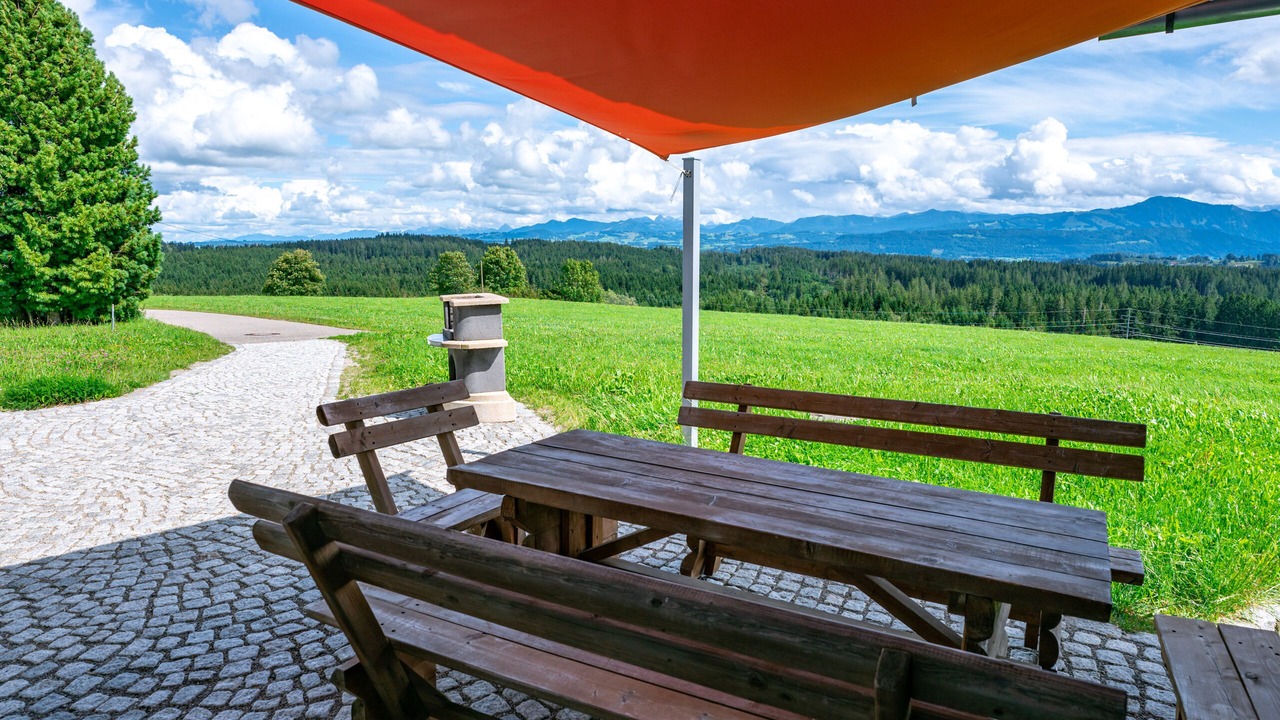 Photo of Outdoor in Buchenberg