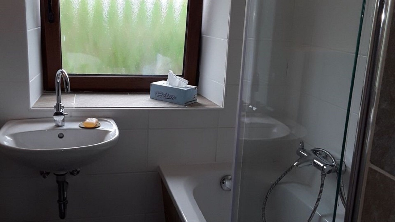 Photo of Bathroom in Buchenberg