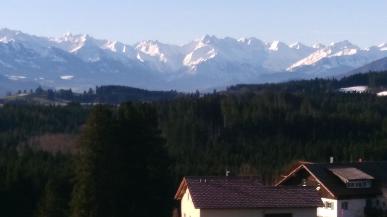 Photo of Outdoor in Buchenberg