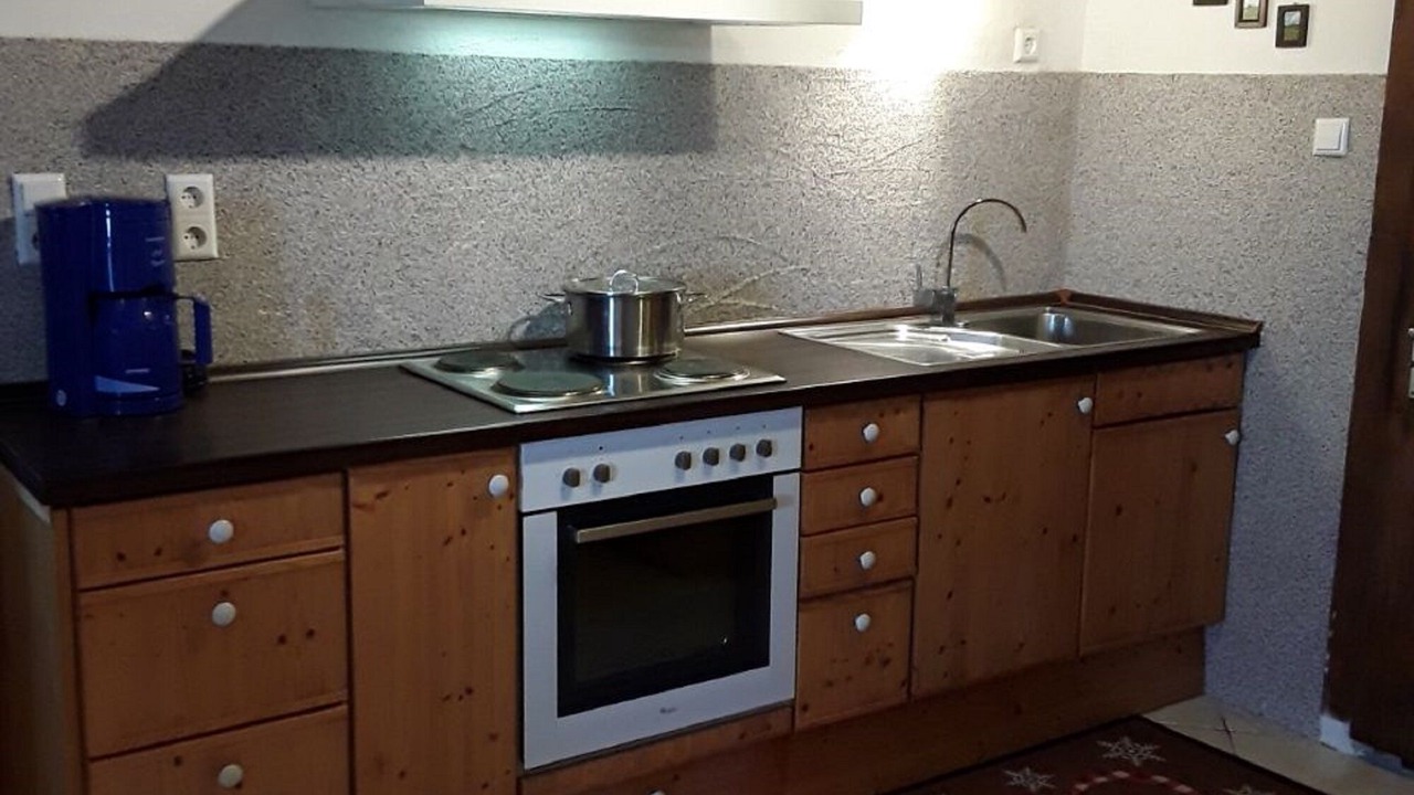 Photo of Kitchen in Buchenberg