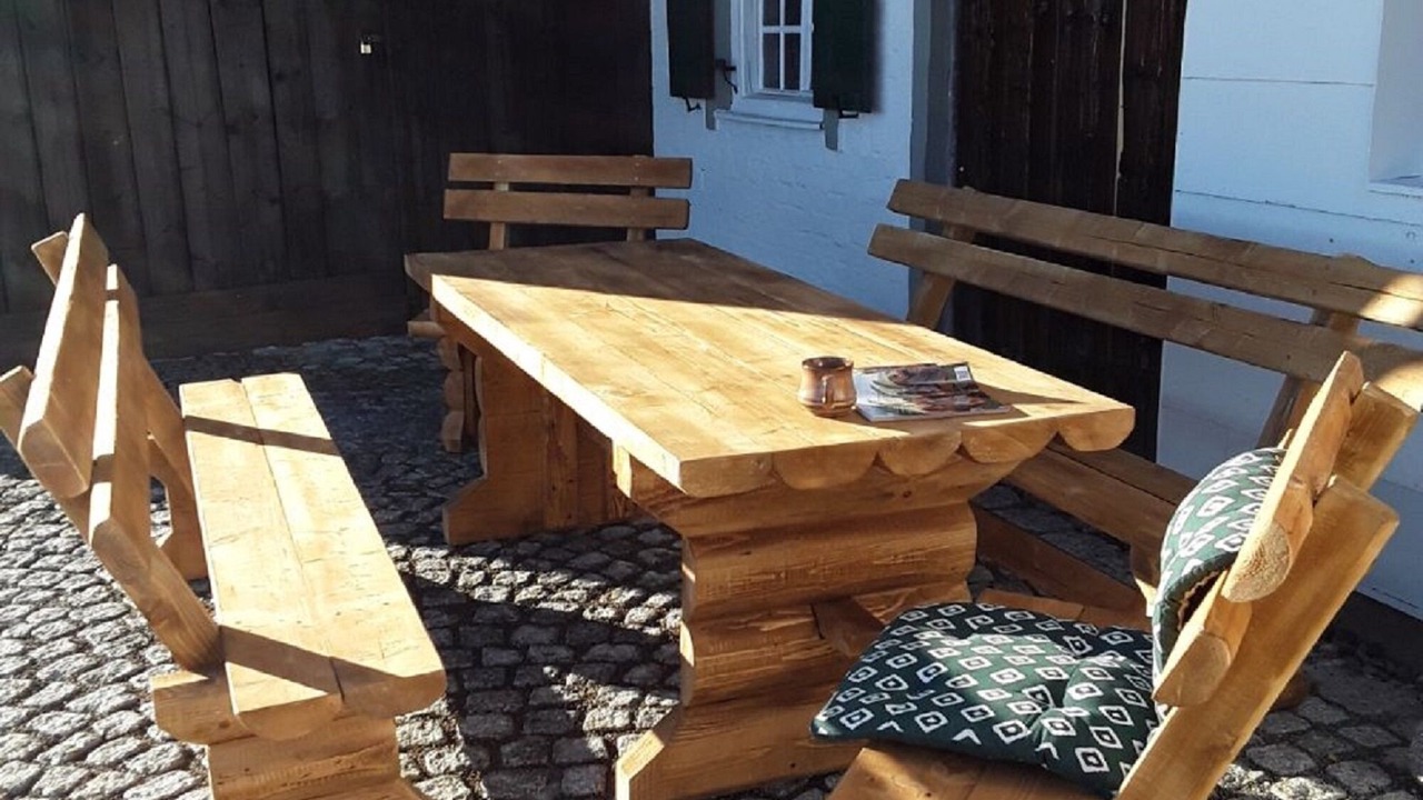 Photo of Outdoor in Buchenberg