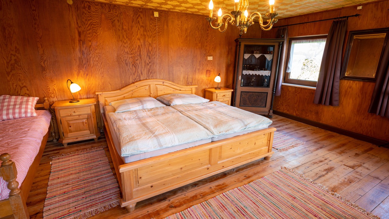 Photo of Bedroom in Buchenberg