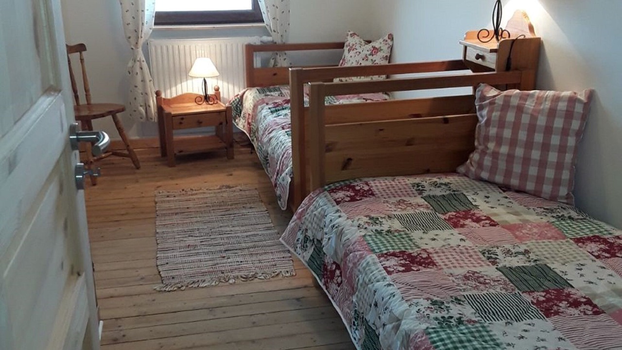 Photo of Bedroom in Buchenberg