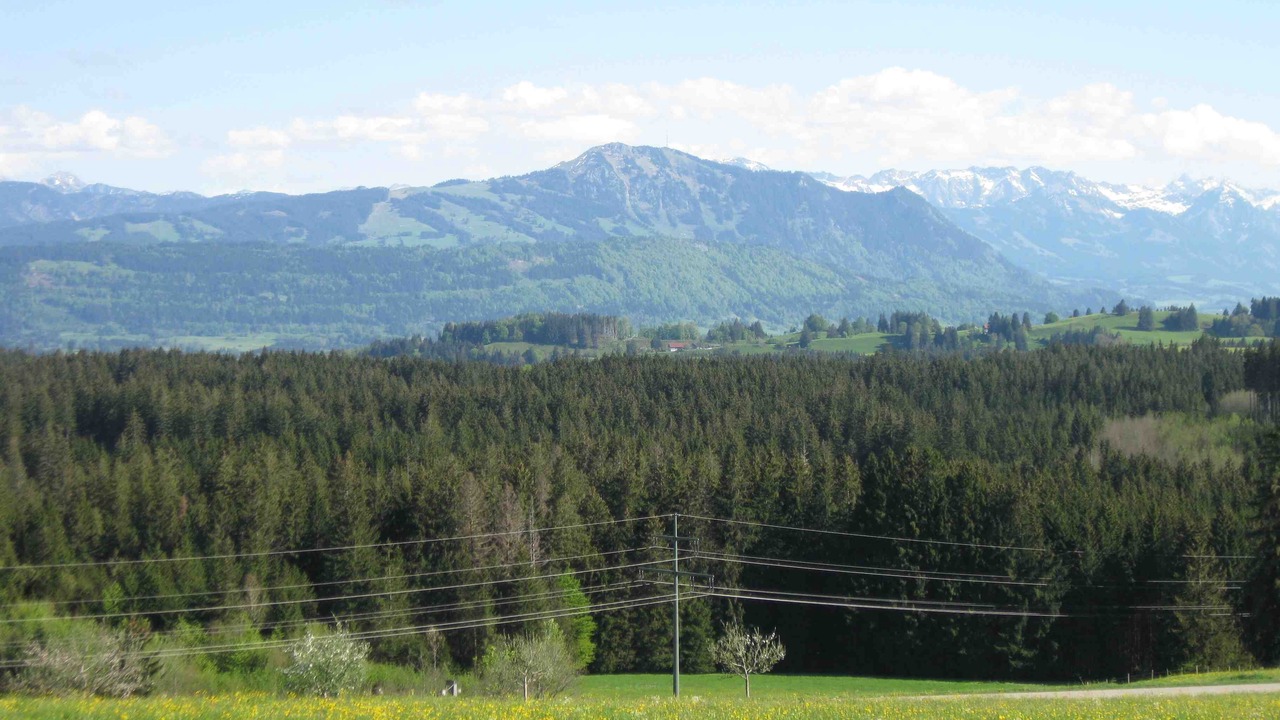 Photo of Outdoor in Buchenberg