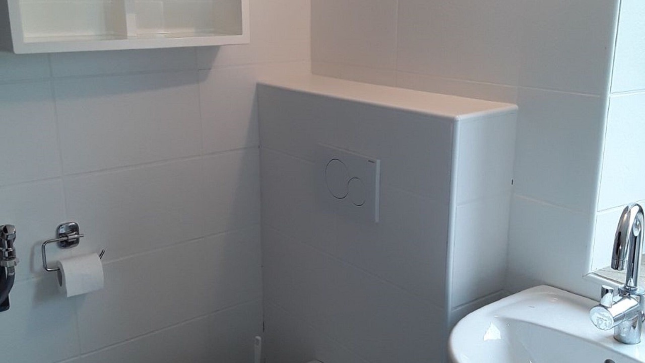 Photo of Bathroom in Buchenberg