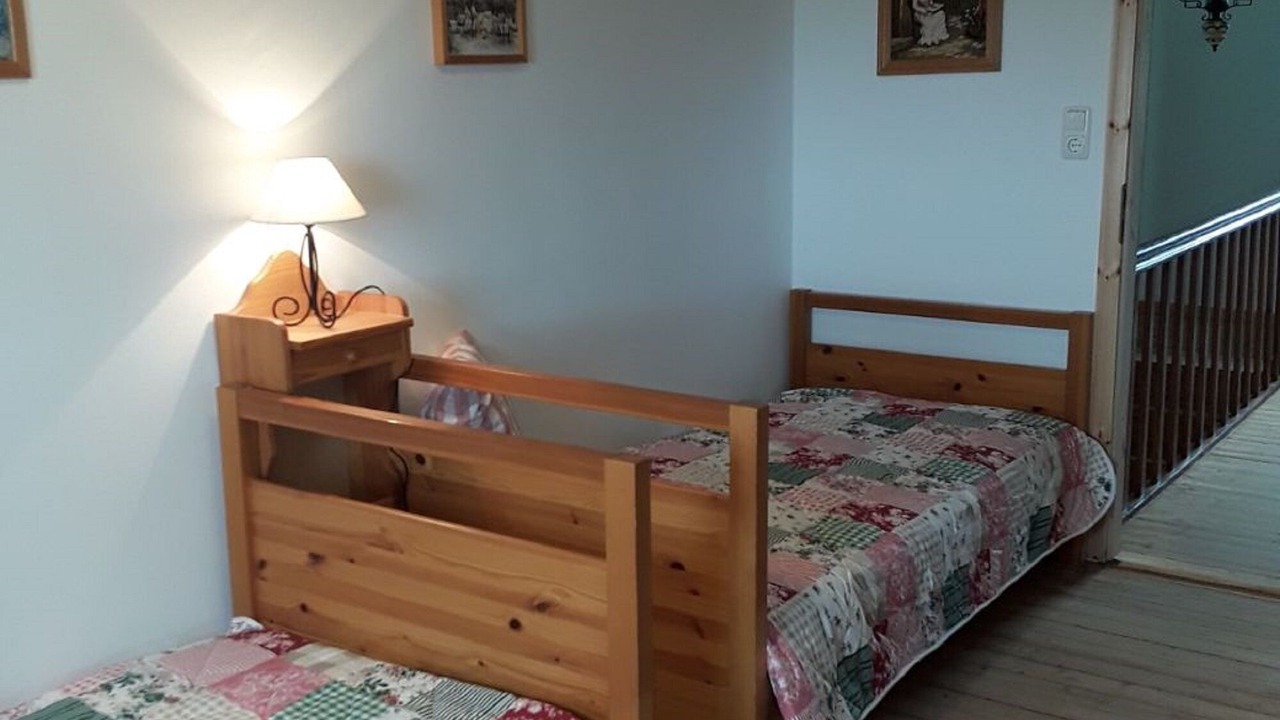 Photo of Bedroom in Buchenberg