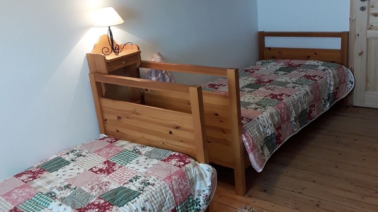 Photo of Bedroom in Buchenberg