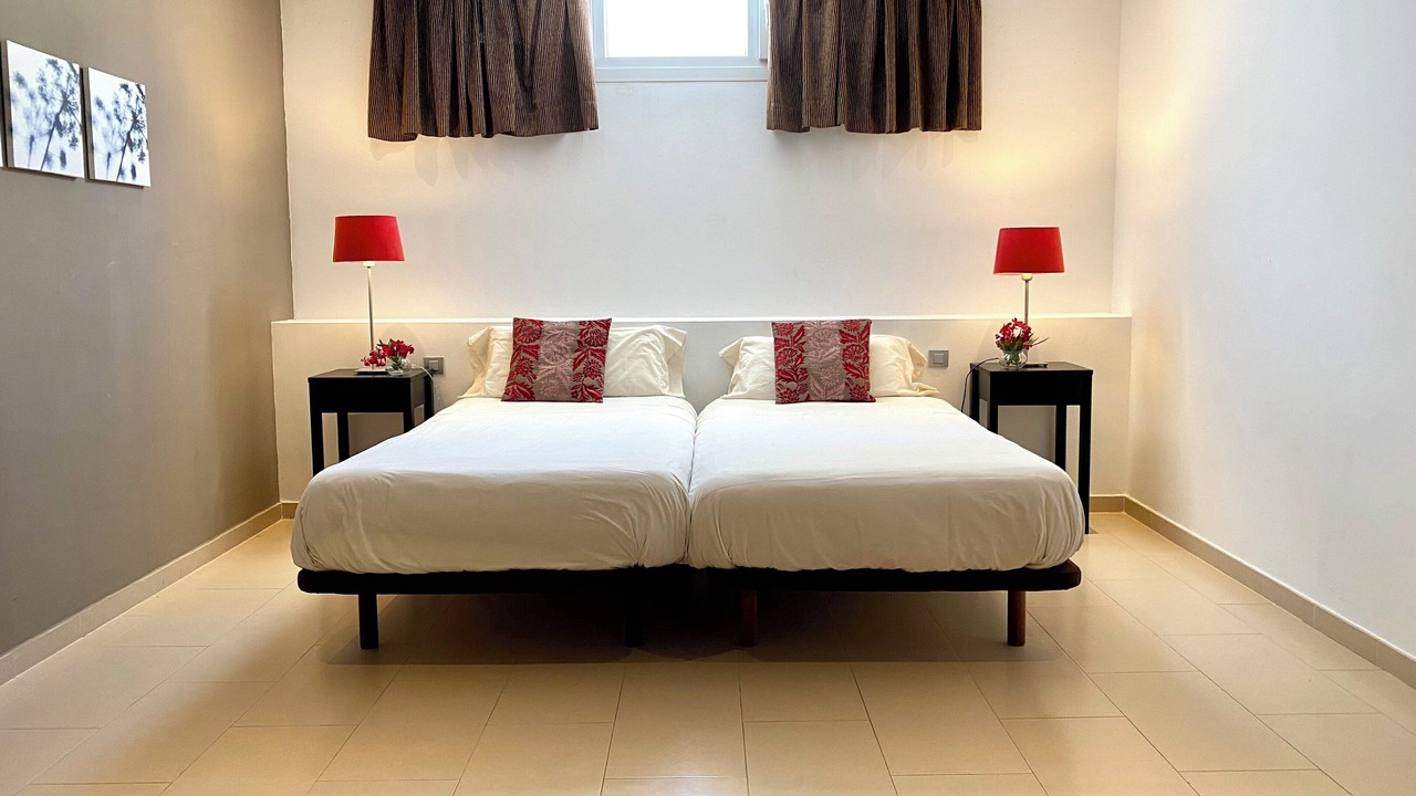 Photo of Bedroom in Los Mojones