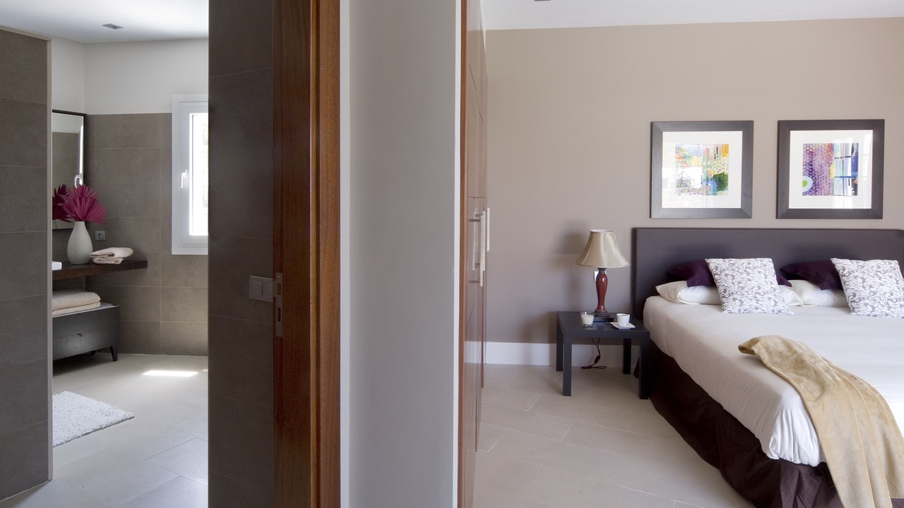 Photo of Bedroom in Los Mojones