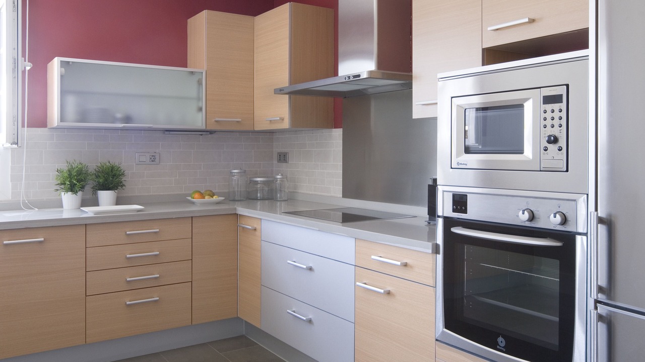 Photo of Kitchen in Los Mojones